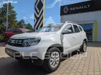 2024 Dacia Duster