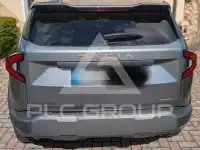 2024 Dacia Duster
