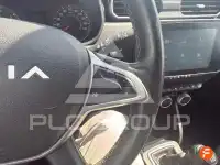 2024 Dacia Duster