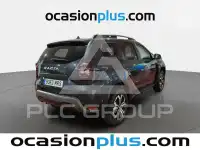 2024 Dacia Duster