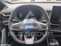 2024 Dacia Duster