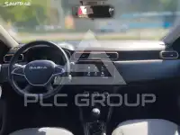 2024 Dacia Duster