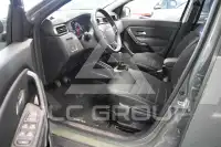 2024 Dacia Duster
