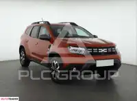 2024 Dacia Duster