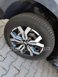 2024 Dacia Duster