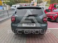 2024 Dacia Duster