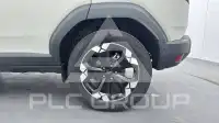 2024 Dacia Duster