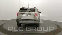 2024 Dacia Duster