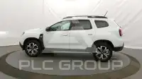 2024 Dacia Duster