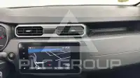 2024 Dacia Duster