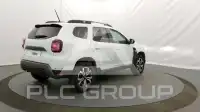 2024 Dacia Duster