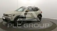 2024 Dacia Duster