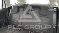 2024 Dacia Duster