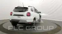 2024 Dacia Duster