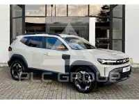 2024 Dacia Duster
