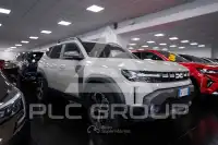 2024 Dacia Duster