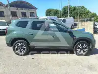 2024 Dacia Duster