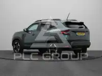 2024 Dacia Duster