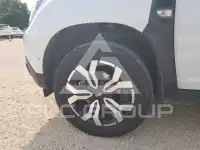 2024 Dacia Duster