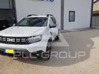 2024 Dacia Duster