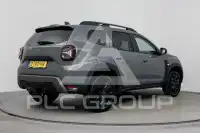 2024 Dacia Duster