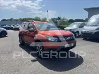 2024 Dacia Duster