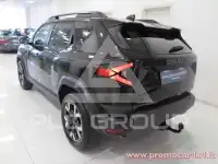 2024 Dacia Duster