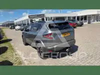 2024 Dacia Duster