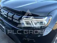 2024 Dacia Duster