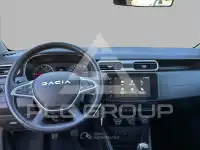 2024 Dacia Duster