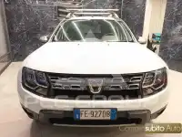 2024 Dacia Duster