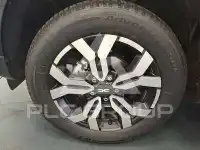 2024 Dacia Duster