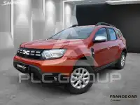 2024 Dacia Duster