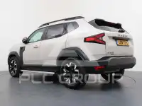 2024 Dacia Duster