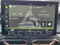 2024 Dacia Duster