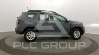 2024 Dacia Duster