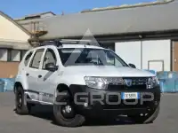 2024 Dacia Duster