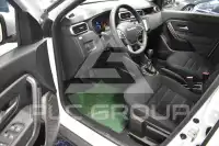 2024 Dacia Duster
