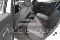 2024 Dacia Duster