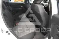 2024 Dacia Duster