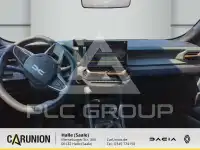2024 Dacia Duster