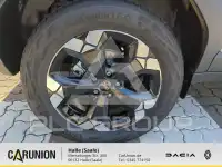 2024 Dacia Duster