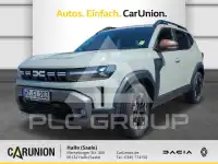 2024 Dacia Duster