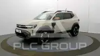 2024 Dacia Duster