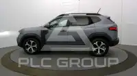2024 Dacia Duster