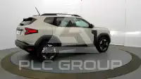 2024 Dacia Duster