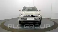 2024 Dacia Duster