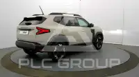 2024 Dacia Duster