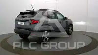 2024 Dacia Duster