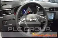 2024 Dacia Duster